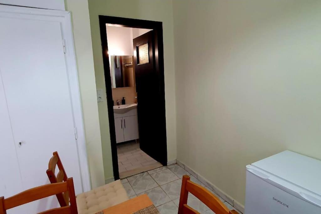 Cosy Messaria Lägenhet Mesaria Exteriör bild